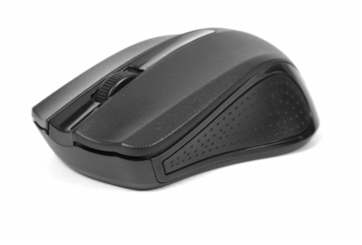 Mouse Omega OM-05 3D OPTICAL 1000 DPI