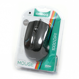 Mouse Omega OM-05 3D OPTICAL 1000 DPI